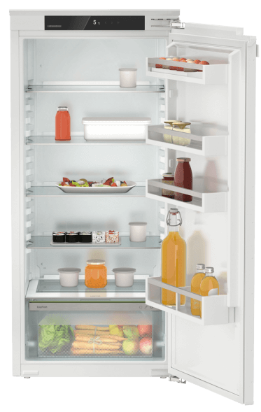 IRD 4100-62 Liebherr afbeelding 2