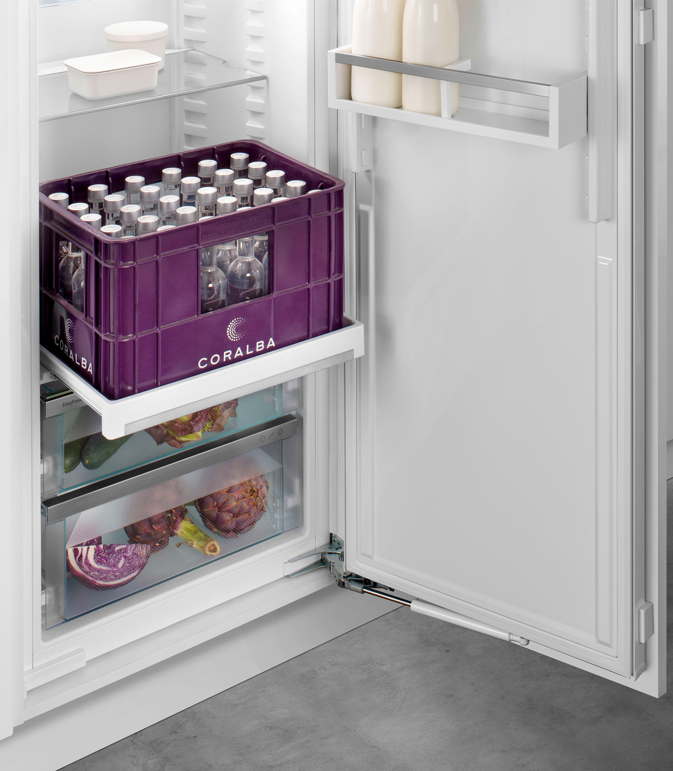 IRDDI 5121-22 Liebherr afbeelding 2