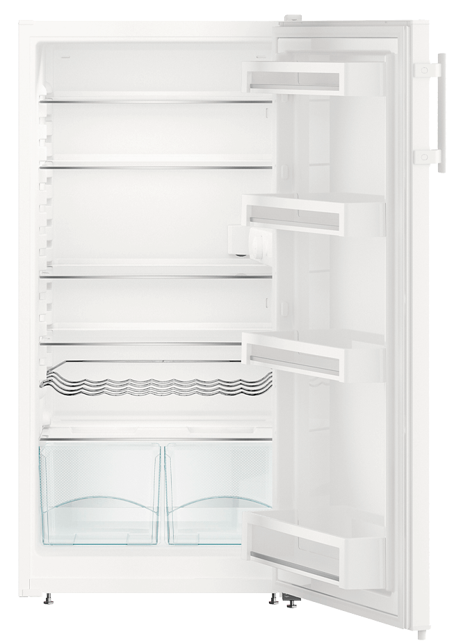 KE 2350-26 Liebherr afbeelding 2