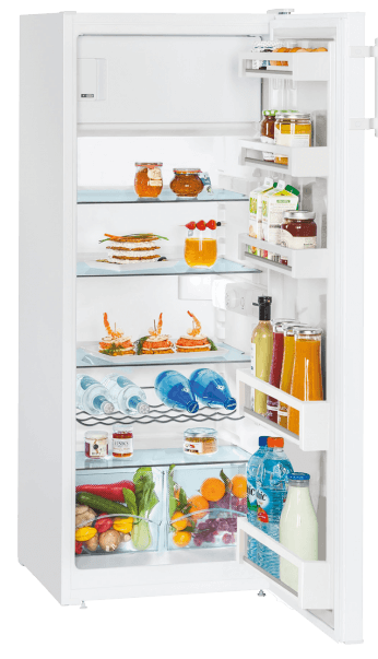 KE 2834-26 Liebherr afbeelding 2