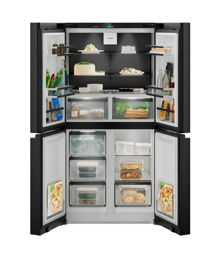 Liebherr MBBSDI 9024-20 koelkast afbeelding 1