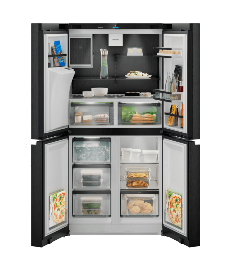 Liebherr MBBSDI 9028-20 koelkast afbeelding 1