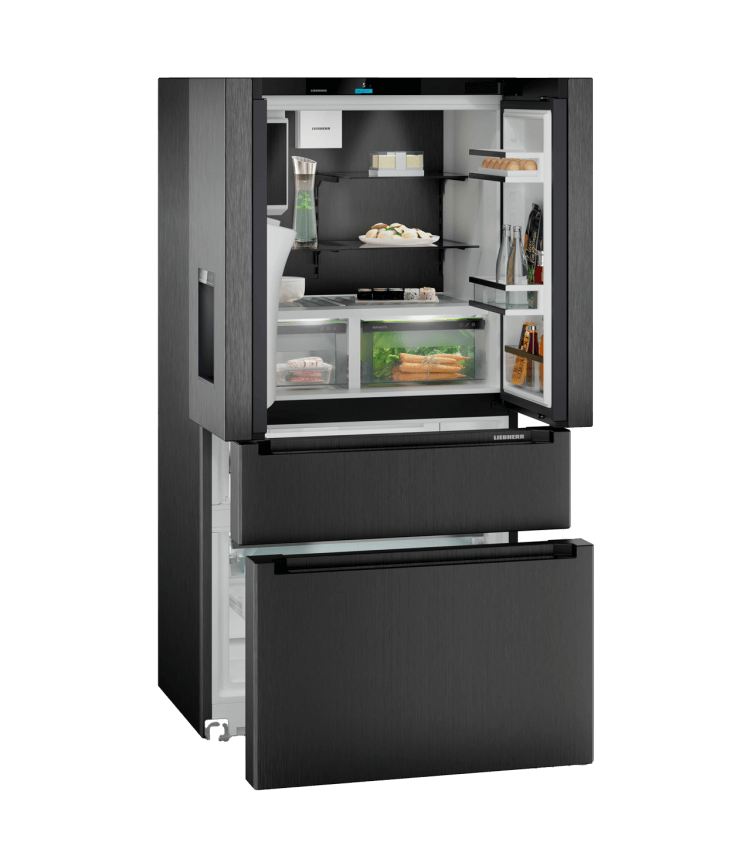 Liebherr MBBSDI 9528-20 koelkast afbeelding 1