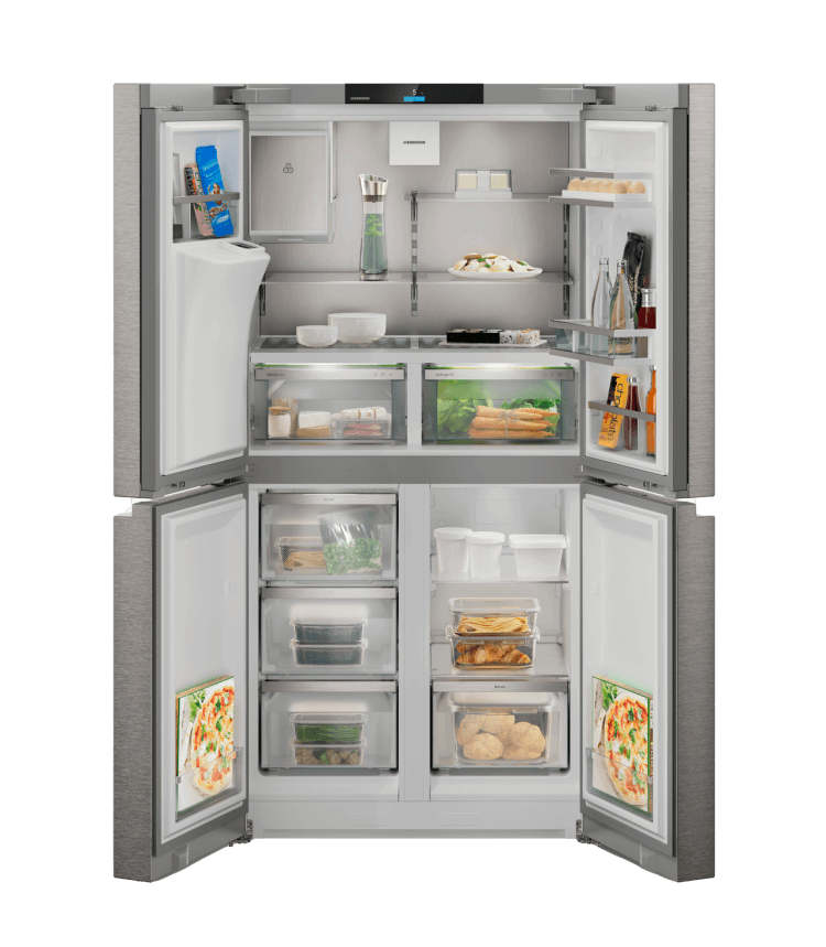 Liebherr MBSDDI 9028-20