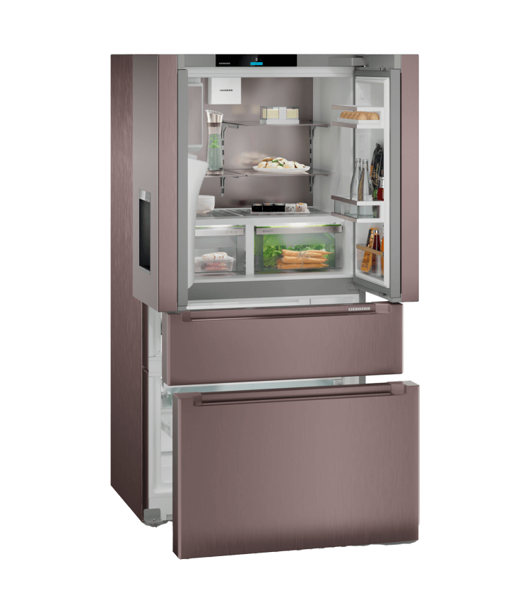 Liebherr MBTSDI 9528-20 koelkast afbeelding 1