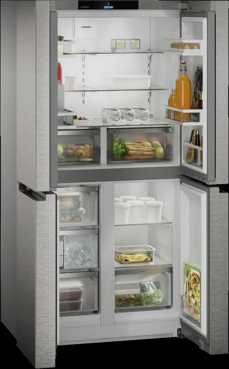 MSDD 9012-20 Liebherr afbeelding 2