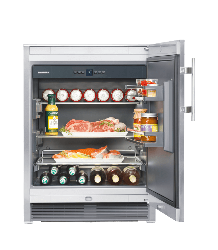 Liebherr OKES 1750-26