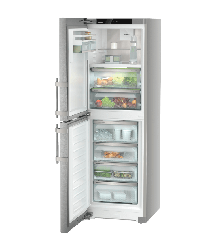 Liebherr SBNSDD 526I-22