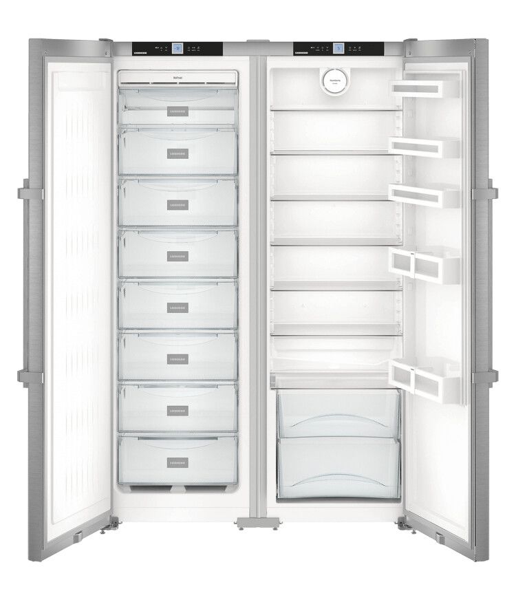 SBSEF 7242-22 Liebherr afbeelding 2