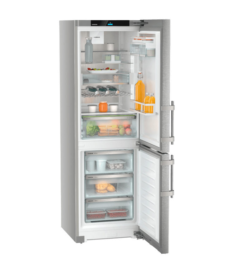 Liebherr SCNSDC 525I-22