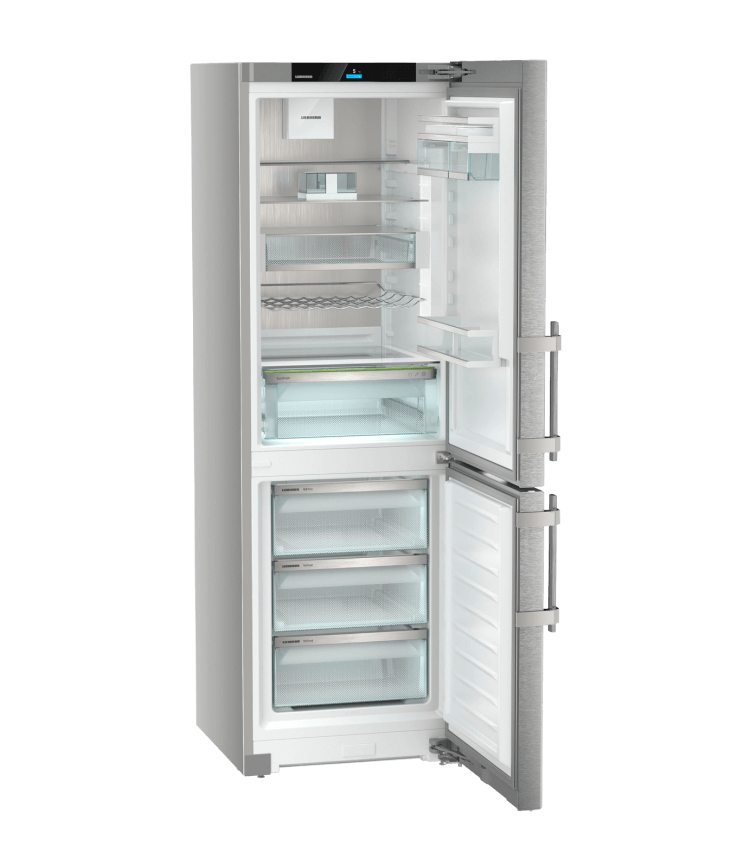 SCNSDC 525I-22/617 Liebherr afbeelding 2