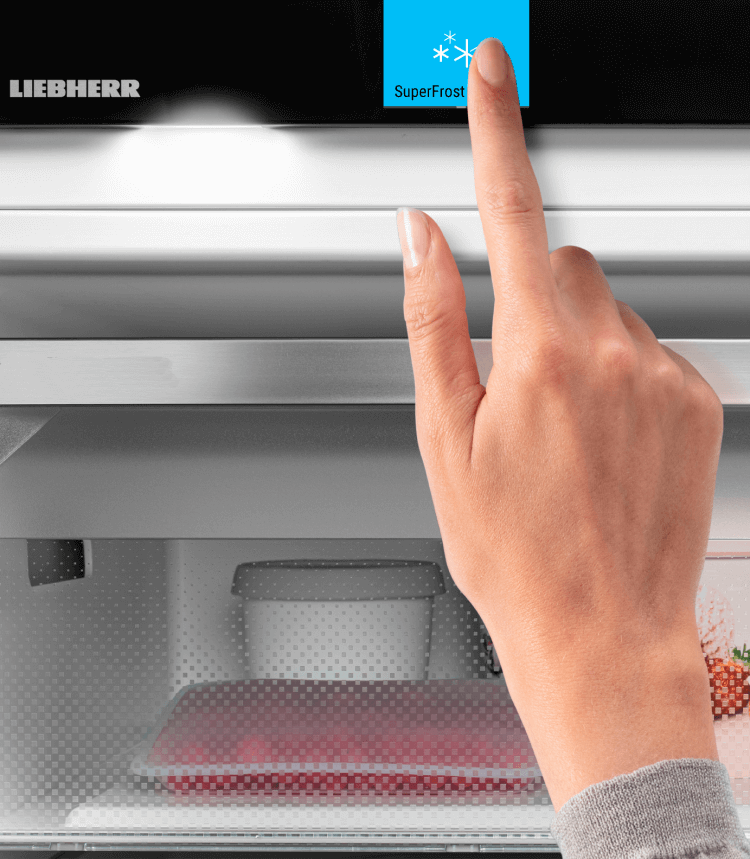 SFNBSD 529I-23 Liebherr afbeelding 2