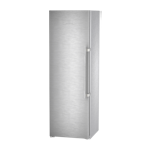 Liebherr SFNSTD 529I-22