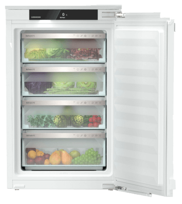 SIBA20I 3950-22 Liebherr afbeelding 2