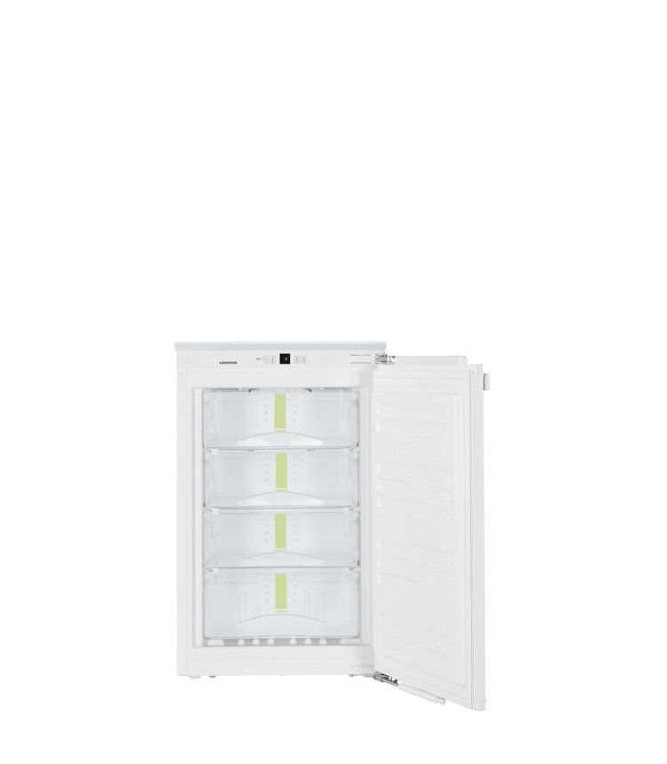 SIBP 1650-21 Liebherr afbeelding 2