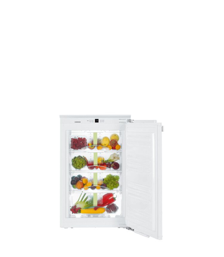 Liebherr SIBP 1650-21 koelkast afbeelding 1