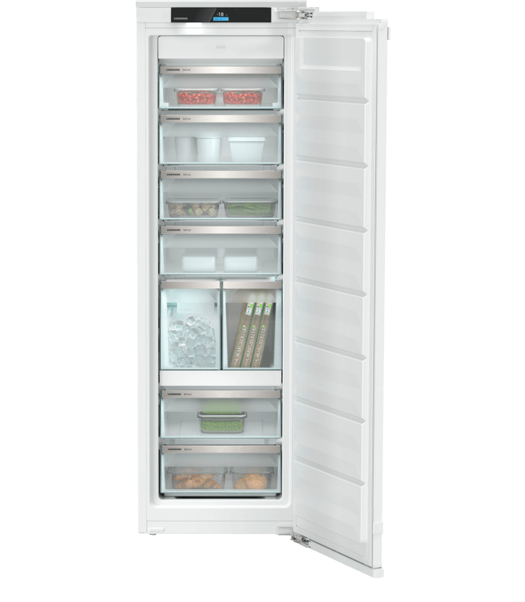 Liebherr SIFNAD 5188-22 vriezer afbeelding 1