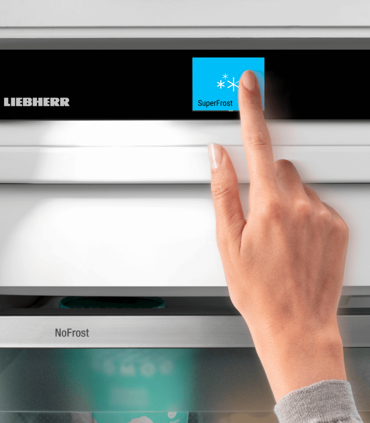 SIFNAD 5188-22/617 Liebherr afbeelding 2