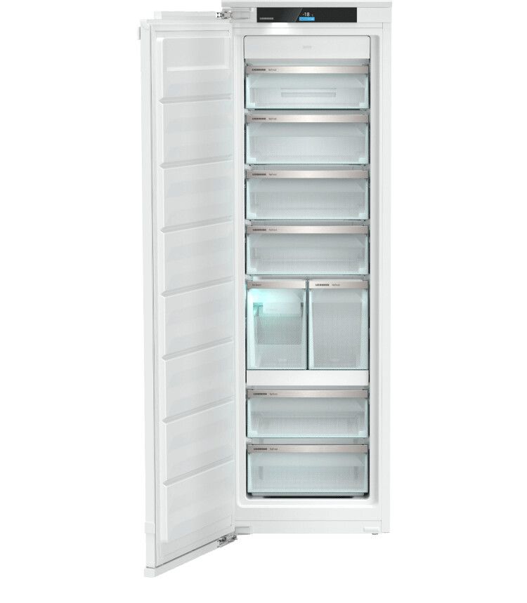 SIFNAE 5188-20/617 Liebherr afbeelding 2