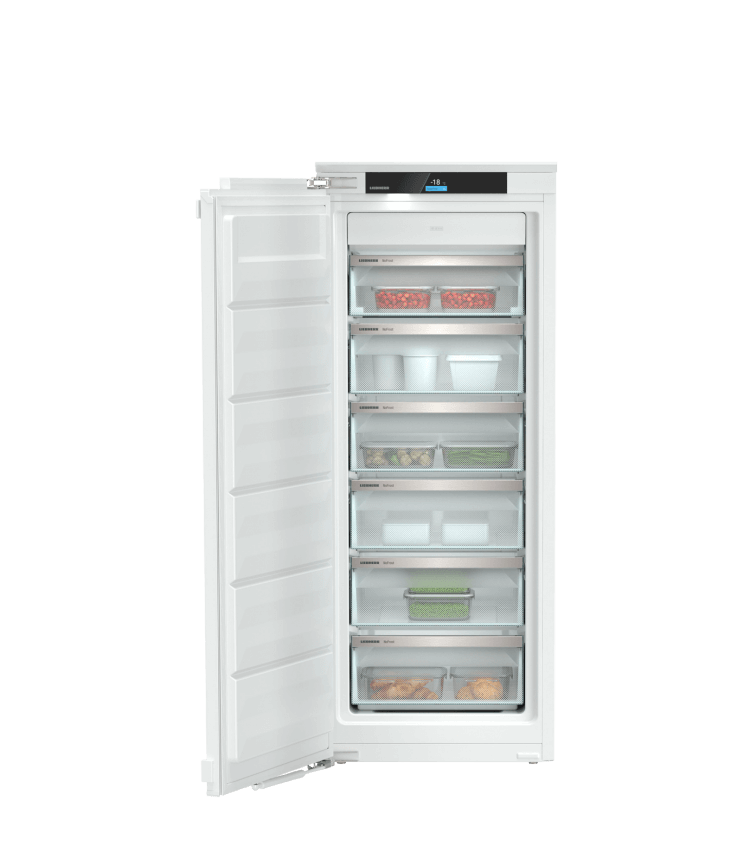 Liebherr SIFNDI 4556-22 vriezer afbeelding 1