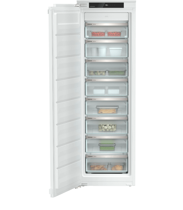 Liebherr SIFNE 5108-22 vriezer afbeelding 1