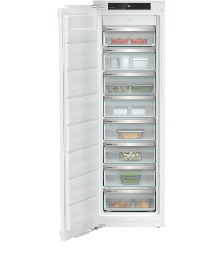 Liebherr SIFNE 5128-22 vriezer afbeelding 1