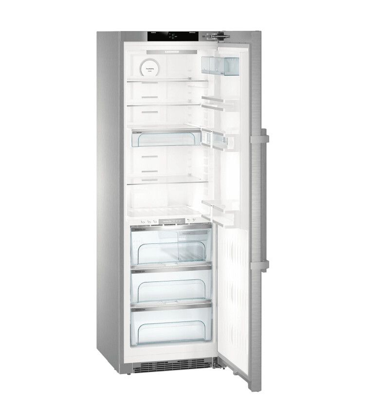 SKBES 4380-21 Liebherr afbeelding 2