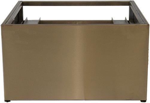 SOKKELAF80 Liebherr afbeelding 2