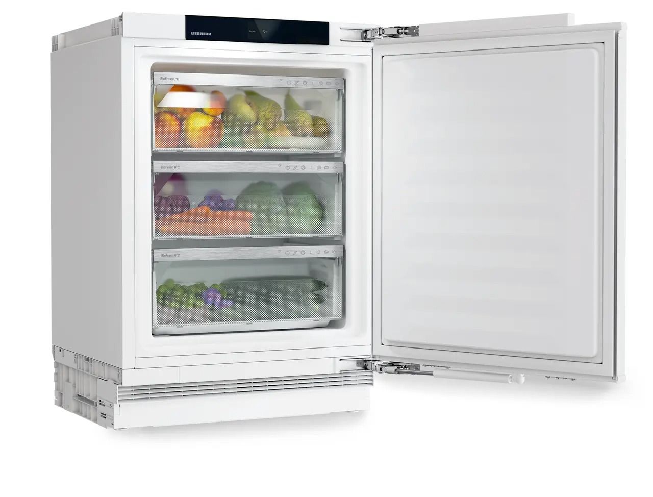 SUBA30 375I-20/SDO Liebherr afbeelding 2