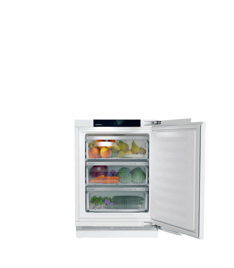 Liebherr SUBA 375I-20/SD0 koelkast afbeelding 1