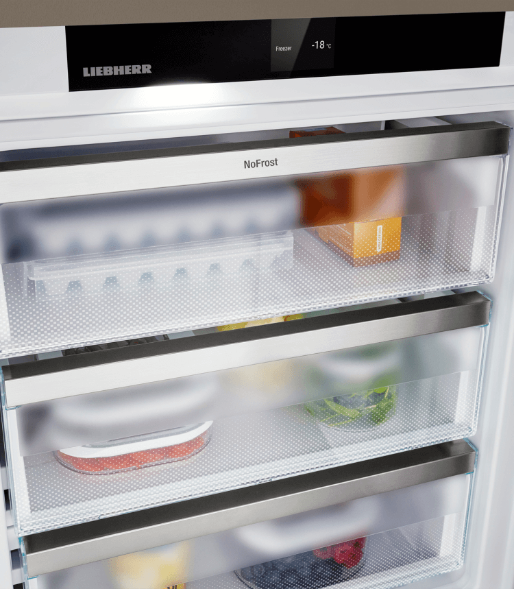 SUFNC 375I-20 Liebherr afbeelding 2