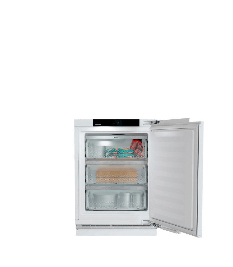 Liebherr SUFNC 375I-20 vriezer afbeelding 1