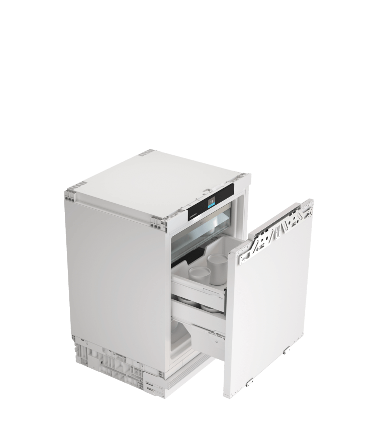 SUFNPC 365I-20 Liebherr afbeelding 2