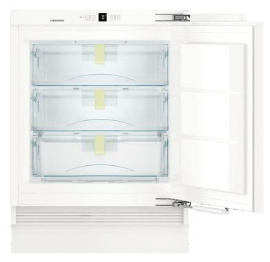 Liebherr SUIB 1550-26