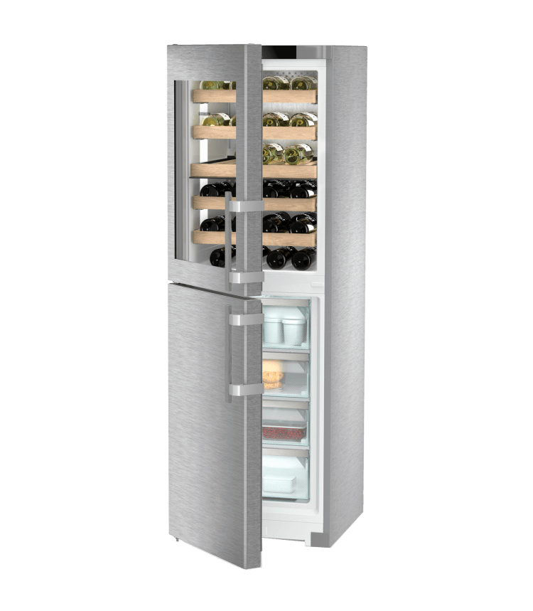 SWNSTD 529I-20 Liebherr afbeelding 2