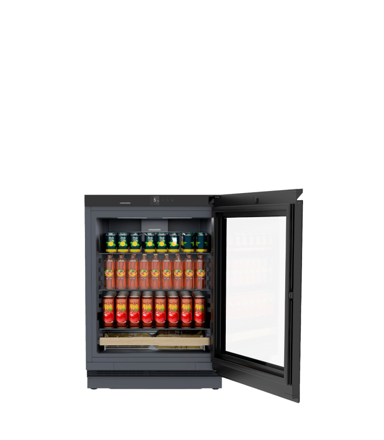 UBCGB 3731-20 Liebherr afbeelding 2