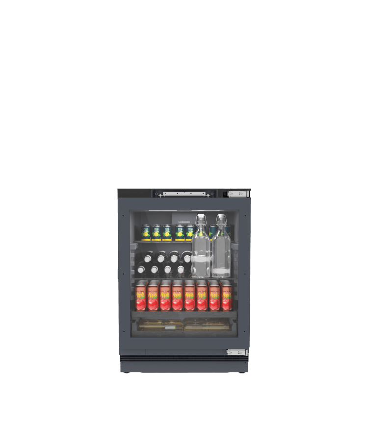 Liebherr UBCPR 376I-20