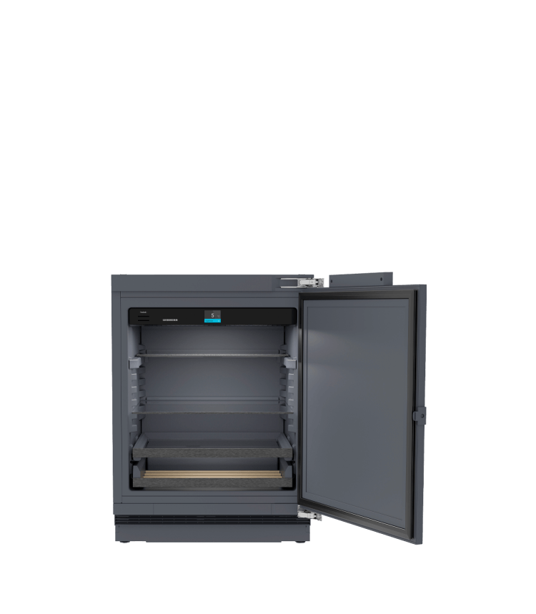 UORPR 365I-20 Liebherr afbeelding 2