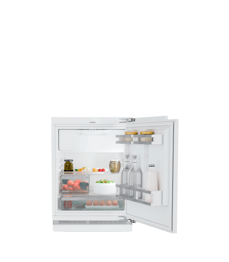 Liebherr URC 3701-20 koelkast afbeelding 1