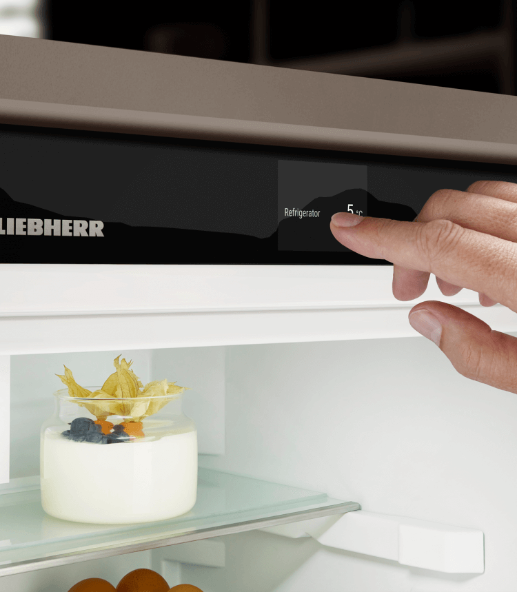 URC 375I-20 Liebherr afbeelding 2