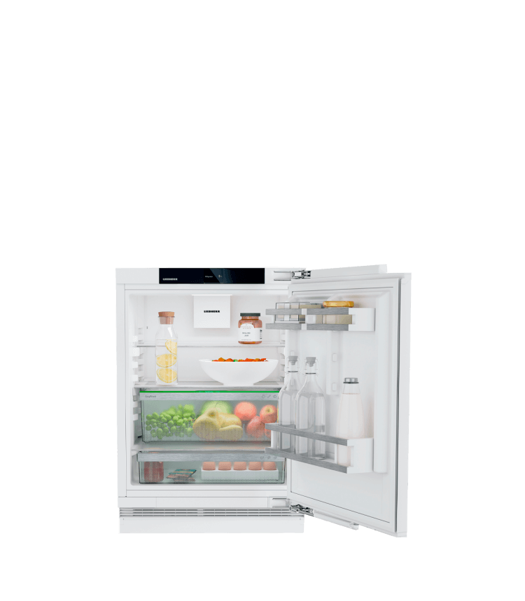 Liebherr URC 375I-20 koelkast afbeelding 1