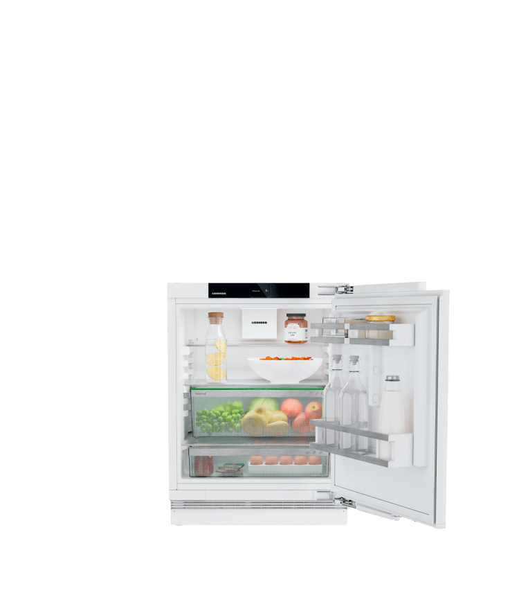 Liebherr URD 365I-20 koelkast afbeelding 1
