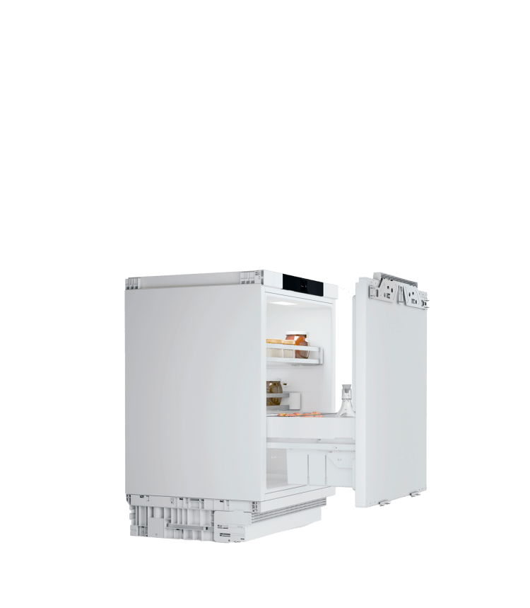 Liebherr URPC 375I-20