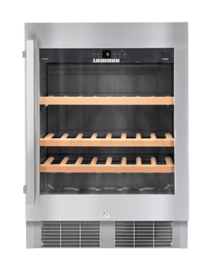 Liebherr UWKES 1752-26 wijnkast afbeelding 1