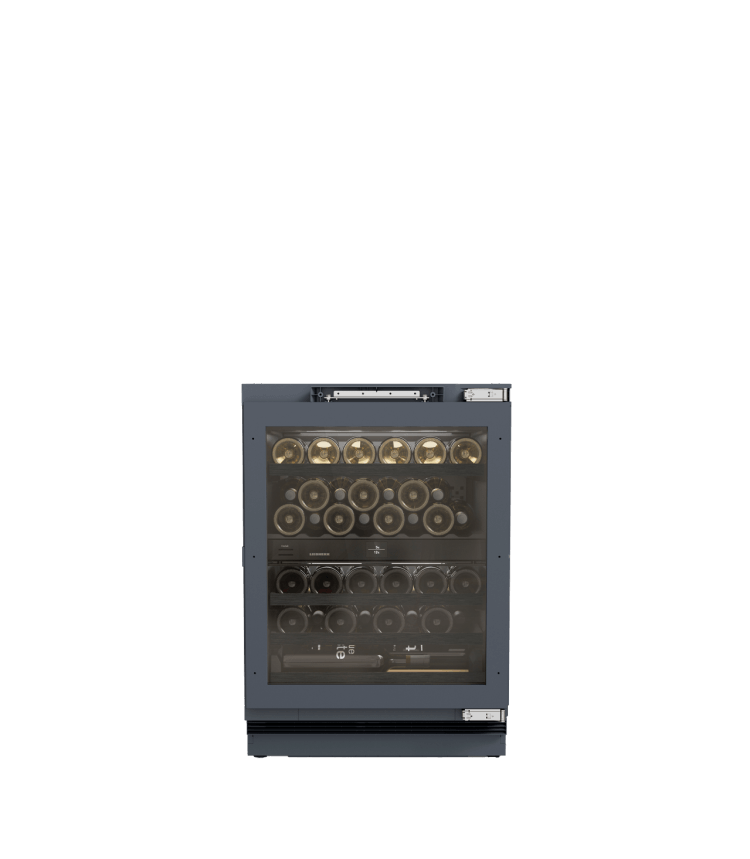 Liebherr UWPRI 3762-20 wijnkast afbeelding 1