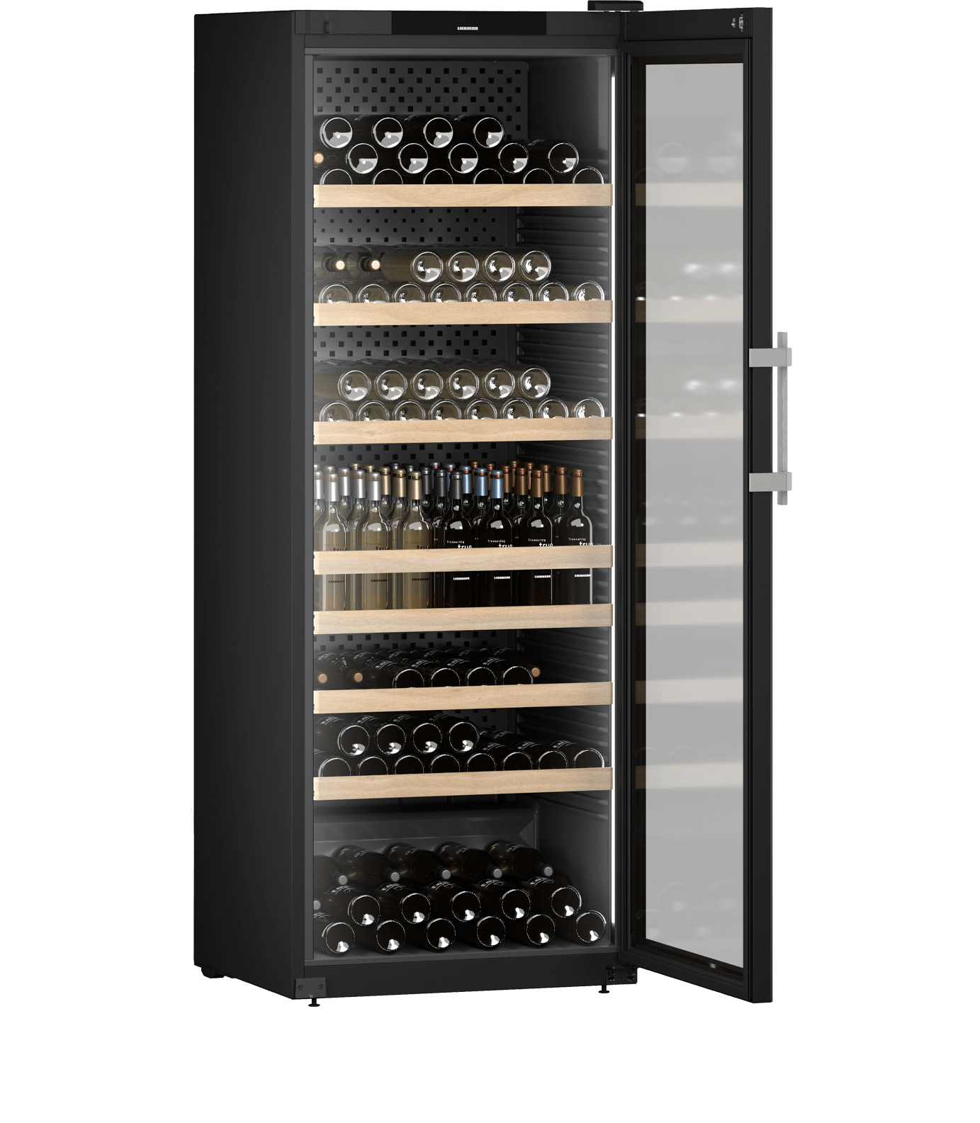 WFBLI 7741-20 Liebherr afbeelding 2