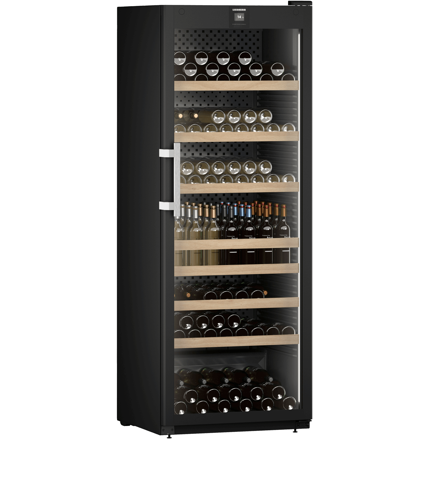 Liebherr WFBLI 7741-20 wijnkast afbeelding 1