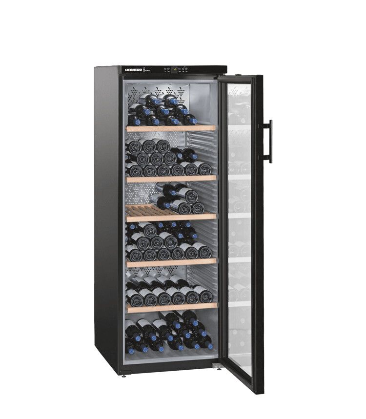 WKB 4212-21 Liebherr afbeelding 2