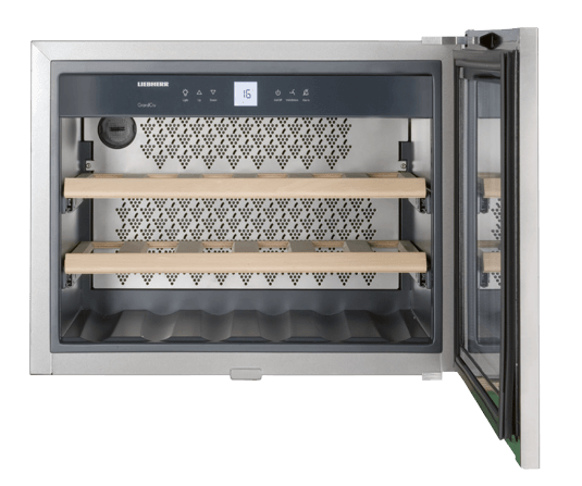 WKEES 553-26 Liebherr afbeelding 2