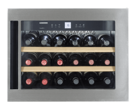 Liebherr WKEES 553-26